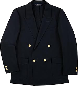 ブルックスブラザーズ　ブラックフリース　ストライプブレザー 楽天市場】BLACK FLEECE BY Brooks Brothers ブラックフリース